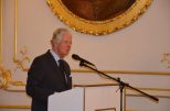 Bericht über den Stand des Seligsprechungsverfahrens von Kardinal József Mindszenty