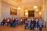 Bericht über den Stand des Seligsprechungsverfahrens von Kardinal József Mindszenty
