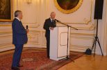Bericht über den Stand des Seligsprechungsverfahrens von Kardinal József Mindszenty