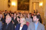 Bericht über den Stand des Seligsprechungsverfahrens von Kardinal József Mindszenty