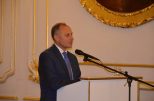 Bericht über den Stand des Seligsprechungsverfahrens von Kardinal József Mindszenty