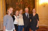 Bericht über den Stand des Seligsprechungsverfahrens von Kardinal József Mindszenty