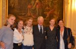 Bericht über den Stand des Seligsprechungsverfahrens von Kardinal József Mindszenty