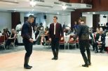 Bericht über den 5. Wiener Ungarnball