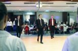 Bericht über den 5. Wiener Ungarnball