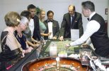 Bericht über den 5. Wiener Ungarnball