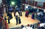 Bericht über den 5. Wiener Ungarnball