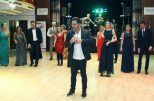 Bericht über den 5. Wiener Ungarnball