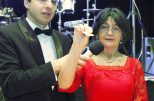 Bericht über den 5. Wiener Ungarnball