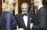 Bericht über den 5. Wiener Ungarnball