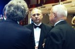 Bericht über den 5. Wiener Ungarnball