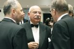 Bericht über den 5. Wiener Ungarnball