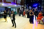 Bericht über den 5. Wiener Ungarnball