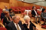 PROTOKOLL der Generalversammlung des CLUB PANNONIA am 4. Dezember 2018 mit Neuwahl des Präsidenten