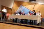 PROTOKOLL der Generalversammlung des CLUB PANNONIA am 4. Dezember 2018 mit Neuwahl des Präsidenten