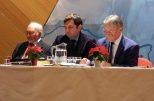 PROTOKOLL der Generalversammlung des CLUB PANNONIA am 4. Dezember 2018 mit Neuwahl des Präsidenten