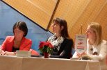 PROTOKOLL der Generalversammlung des CLUB PANNONIA am 4. Dezember 2018 mit Neuwahl des Präsidenten