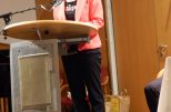 PROTOKOLL der Generalversammlung des CLUB PANNONIA am 4. Dezember 2018 mit Neuwahl des Präsidenten