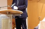 PROTOKOLL der Generalversammlung des CLUB PANNONIA am 4. Dezember 2018 mit Neuwahl des Präsidenten