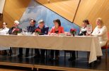 PROTOKOLL der Generalversammlung des CLUB PANNONIA am 4. Dezember 2018 mit Neuwahl des Präsidenten