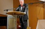 PROTOKOLL der Generalversammlung des CLUB PANNONIA am 4. Dezember 2018 mit Neuwahl des Präsidenten
