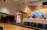 PROTOKOLL der Generalversammlung des CLUB PANNONIA am 4. Dezember 2018 mit Neuwahl des Präsidenten