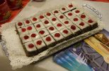PROTOKOLL der Generalversammlung des CLUB PANNONIA am 4. Dezember 2018 mit Neuwahl des Präsidenten