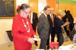 PROTOKOLL der Generalversammlung des CLUB PANNONIA am 4. Dezember 2018 mit Neuwahl des Präsidenten