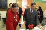 PROTOKOLL der Generalversammlung des CLUB PANNONIA am 4. Dezember 2018 mit Neuwahl des Präsidenten