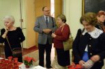 PROTOKOLL der Generalversammlung des CLUB PANNONIA am 4. Dezember 2018 mit Neuwahl des Präsidenten