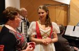 PROTOKOLL der Generalversammlung des CLUB PANNONIA am 4. Dezember 2018 mit Neuwahl des Präsidenten