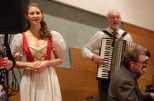 PROTOKOLL der Generalversammlung des CLUB PANNONIA am 4. Dezember 2018 mit Neuwahl des Präsidenten