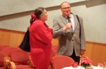 PROTOKOLL der Generalversammlung des CLUB PANNONIA am 4. Dezember 2018 mit Neuwahl des Präsidenten