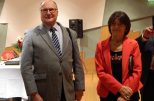 PROTOKOLL der Generalversammlung des CLUB PANNONIA am 4. Dezember 2018 mit Neuwahl des Präsidenten