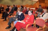 PROTOKOLL der Generalversammlung des CLUB PANNONIA am 4. Dezember 2018 mit Neuwahl des Präsidenten