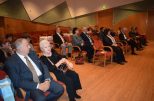 PROTOKOLL der Generalversammlung des CLUB PANNONIA am 4. Dezember 2018 mit Neuwahl des Präsidenten