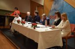 PROTOKOLL der Generalversammlung des CLUB PANNONIA am 4. Dezember 2018 mit Neuwahl des Präsidenten