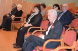PROTOKOLL der Generalversammlung des CLUB PANNONIA am 4. Dezember 2018 mit Neuwahl des Präsidenten
