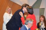 PROTOKOLL der Generalversammlung des CLUB PANNONIA am 4. Dezember 2018 mit Neuwahl des Präsidenten