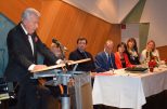 PROTOKOLL der Generalversammlung des CLUB PANNONIA am 4. Dezember 2018 mit Neuwahl des Präsidenten