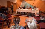PROTOKOLL der Generalversammlung des CLUB PANNONIA am 4. Dezember 2018 mit Neuwahl des Präsidenten