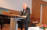 PROTOKOLL der Generalversammlung des CLUB PANNONIA am 4. Dezember 2018 mit Neuwahl des Präsidenten