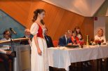 PROTOKOLL der Generalversammlung des CLUB PANNONIA am 4. Dezember 2018 mit Neuwahl des Präsidenten