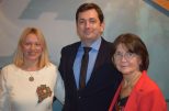 PROTOKOLL der Generalversammlung des CLUB PANNONIA am 4. Dezember 2018 mit Neuwahl des Präsidenten