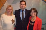 PROTOKOLL der Generalversammlung des CLUB PANNONIA am 4. Dezember 2018 mit Neuwahl des Präsidenten