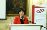 Bericht über den Vortrag „Vom Krisenmanagement zum Wirtschaftswachstum“ Fallstudie Ungarn