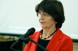 Bericht über den Vortrag „Vom Krisenmanagement zum Wirtschaftswachstum“ Fallstudie Ungarn