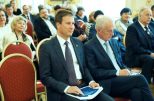 Bericht über den Vortrag „Vom Krisenmanagement zum Wirtschaftswachstum“ Fallstudie Ungarn