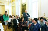 Bericht über den Vortrag „Vom Krisenmanagement zum Wirtschaftswachstum“ Fallstudie Ungarn