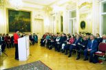 Bericht über die „DONAU GALA 2019“